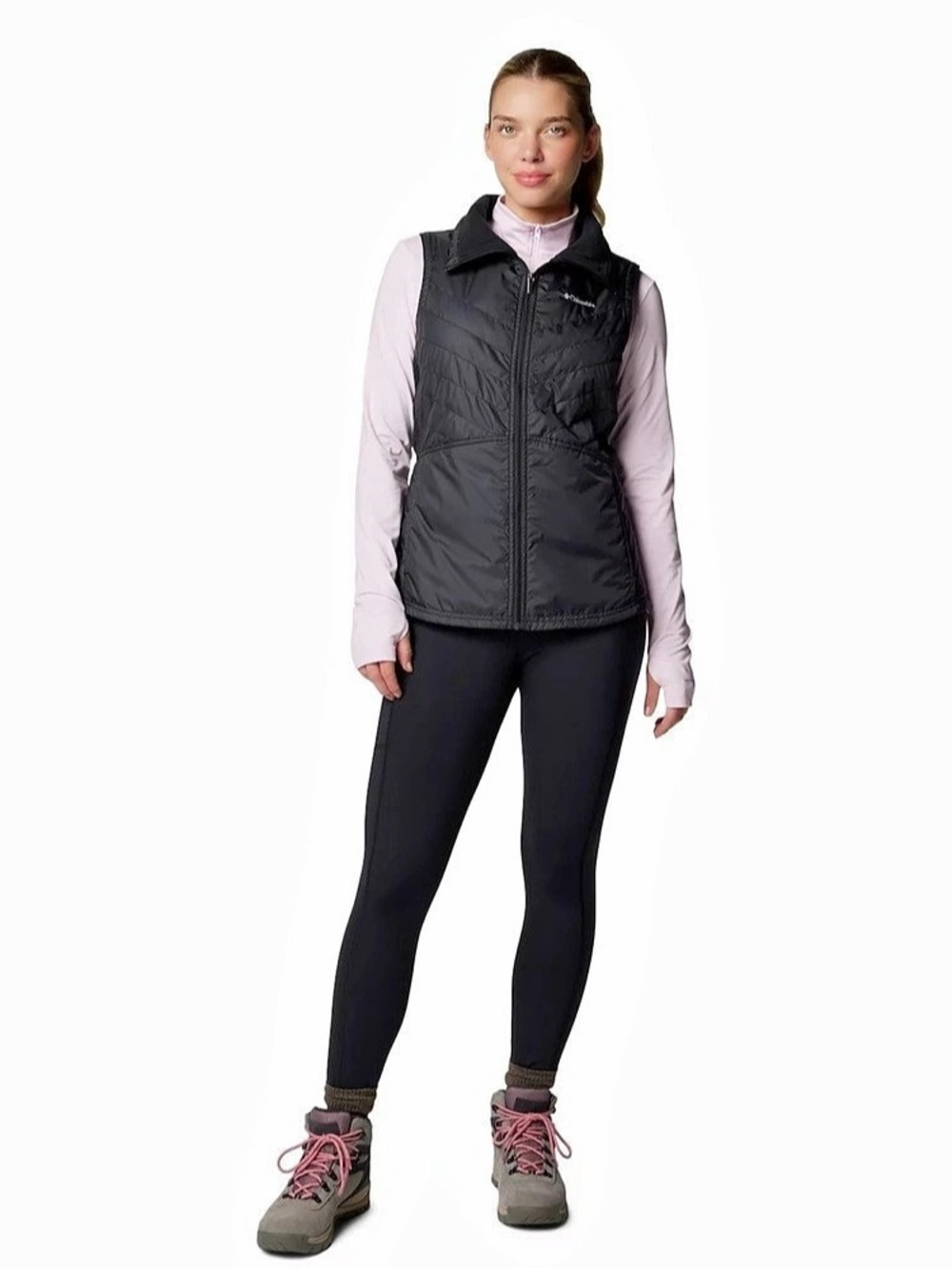 Columbia Women’s Puffer Vest